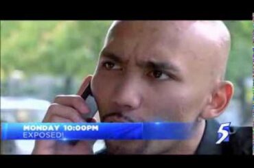 EXPOSED 2 Episode 6 "French Wine Scam" MONDAY 10PM