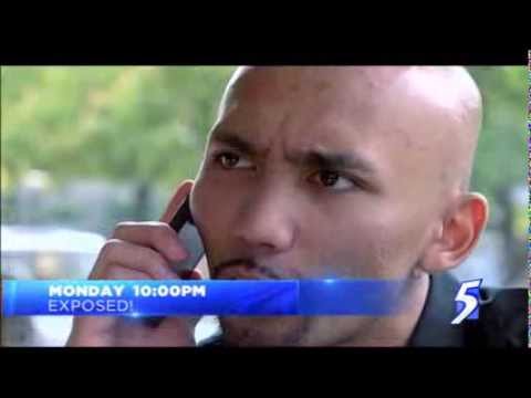 EXPOSED 2 Episode 6 "French Wine Scam" MONDAY 10PM EXPOSED 2 Episode 6 "French Wine Scam" MONDAY 10PM