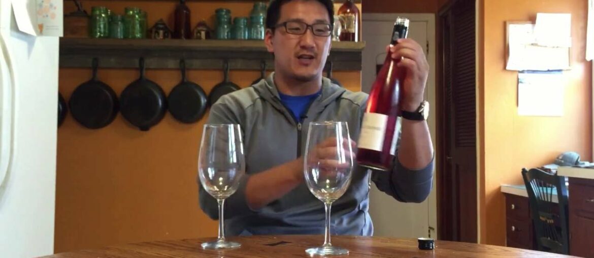 French Rosé Wine from Tavel: Domaine Lafond