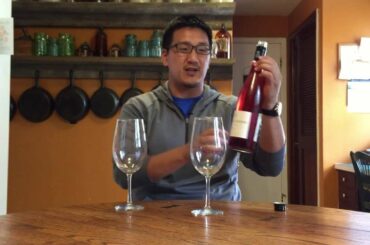 French Rosé Wine from Tavel: Domaine Lafond