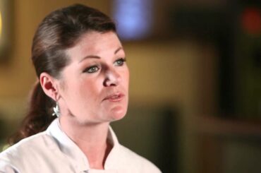 Top Chefs - Arkansas Dining - Chef Abbey Houseworth