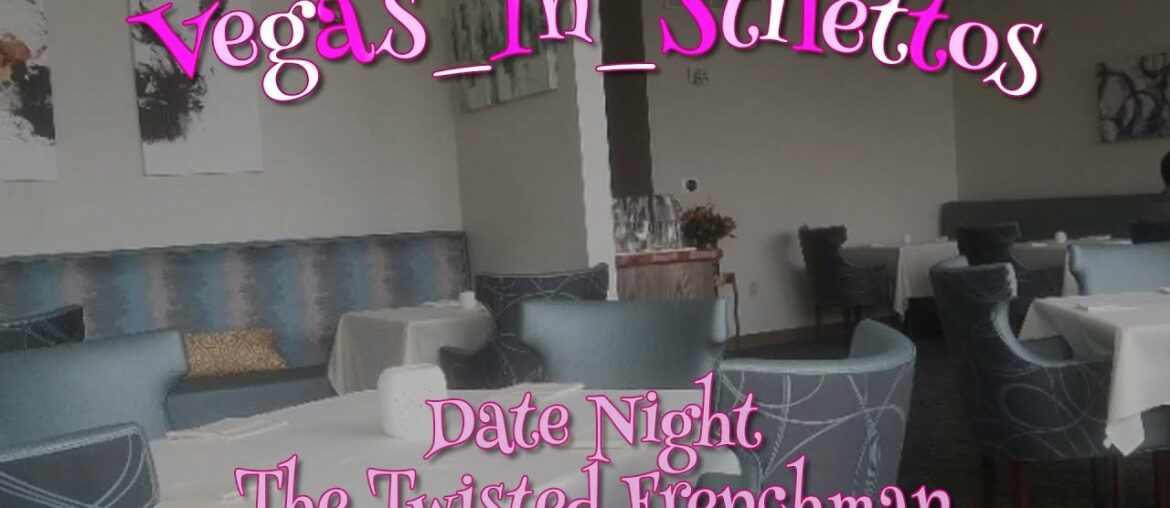 The Twisted Frenchman, Pittsburgh - June, 2018 - Dining Review - Road Trip