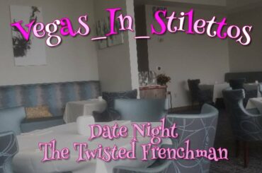 The Twisted Frenchman, Pittsburgh - June, 2018 - Dining Review - Road Trip