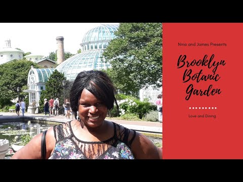 Botanic Gardens Love and Dining Botanic Gardens Love and Dining