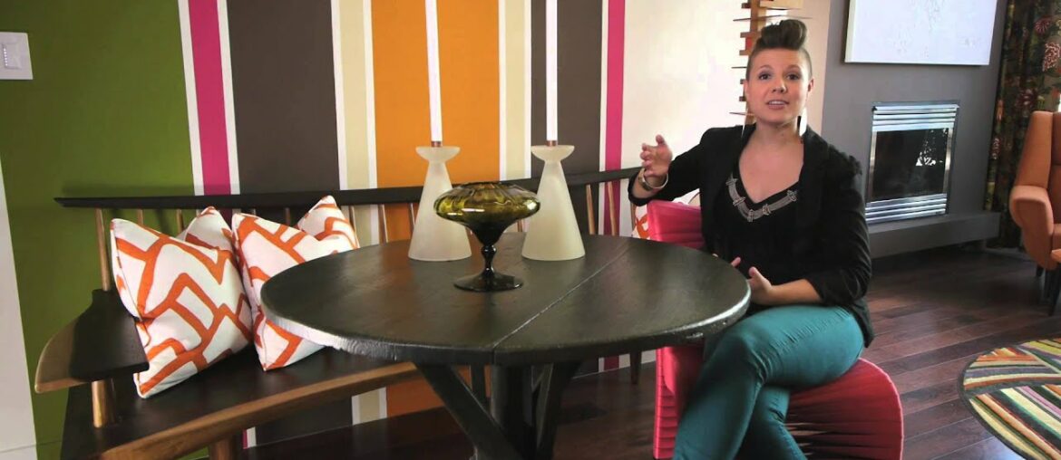 Small Spaces Decorating Ideas – Small Living Space, Dining Room, Living Room – Lamps Plus Small Spaces Decorating Ideas - Small Living Space, Dining Room, Living Room - Lamps Plus