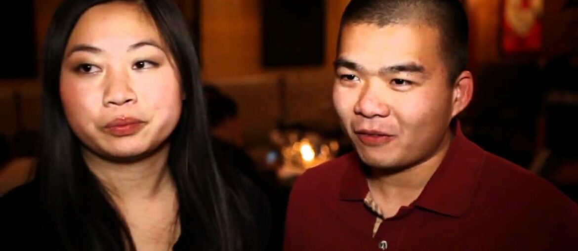 Ludo Lefebvre - "The Dining Experience"