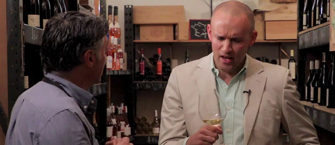 We Love Remuera – Maison Vauron TOUR (French wine merchants)