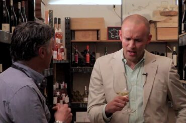 We Love Remuera – Maison Vauron TOUR (French wine merchants)