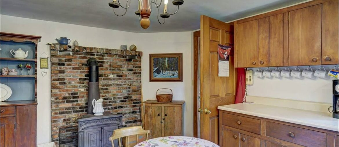 584 Center Road Hillsborough, NH 03244 - Single Family - Real Estate - For Sale