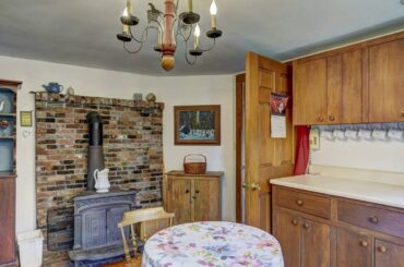 584 Center Road Hillsborough, NH 03244 - Single Family - Real Estate - For Sale