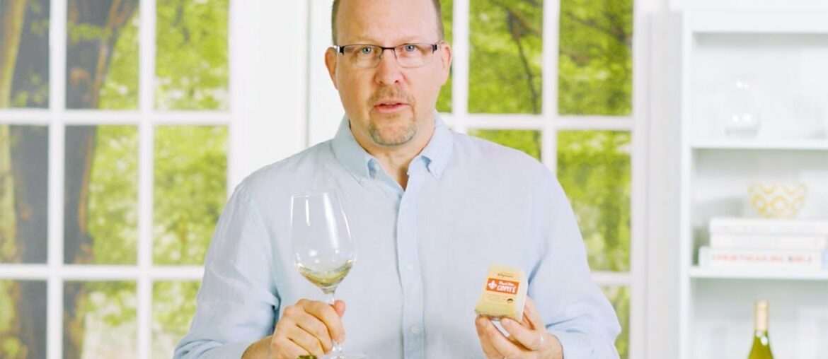 Wegmans Wine – A Perfect French Pairing for Spring Entertaining Wegmans Wine - A Perfect French Pairing for Spring Entertaining