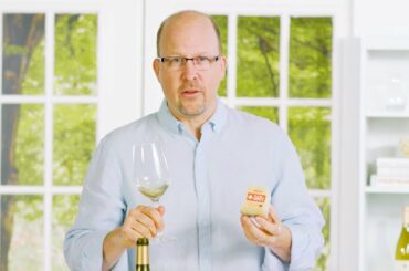 Wegmans Wine - A Perfect French Pairing for Spring Entertaining