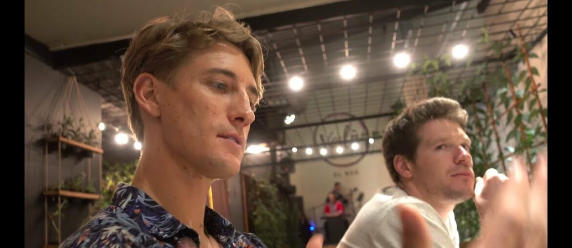 Voila Vinos Vlog – French Wine & Cuisine (Medellin, Colombia) Voila Vinos Vlog - French Wine & Cuisine (Medellin, Colombia)