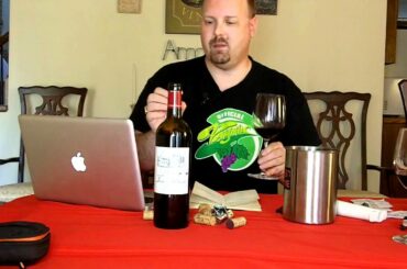 Bordeaux 2011 - More French Wine VI - Episode #197