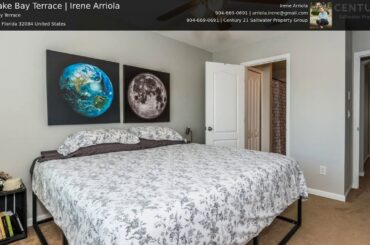 627 Drake Bay Terrace | Irene Arriola Video
