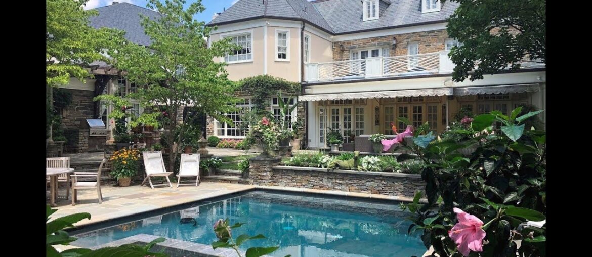 Masterfully Curated Residence in Washington, District of Columbia | Sotheby's International Realty