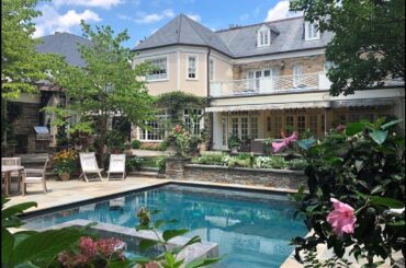 Masterfully Curated Residence in Washington, District of Columbia | Sotheby's International Realty