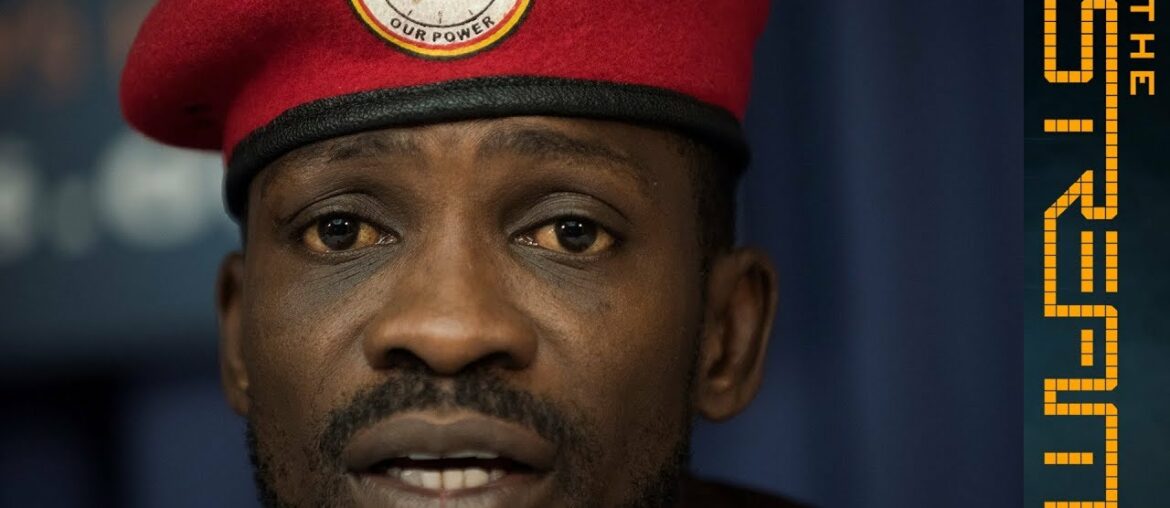 Bobi Wine interview: What is his future in Uganda? | The Stream