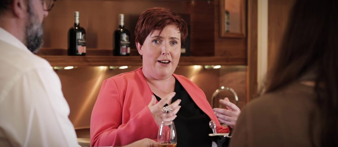 Bunnahabhain 2007 French Brandy Finish