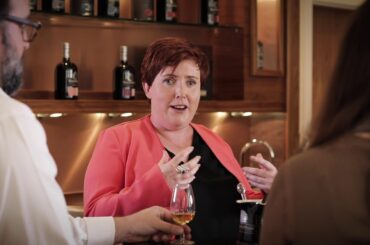 Bunnahabhain 2007 French Brandy Finish