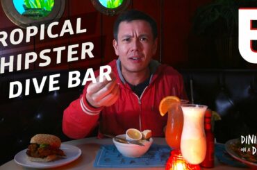 Could These Brooklyn Dive Bar Nachos Be The Best Around? — Dining on a Dime