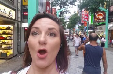 Week One, Part Deux: french wine, Ximen, and a few other surprises!