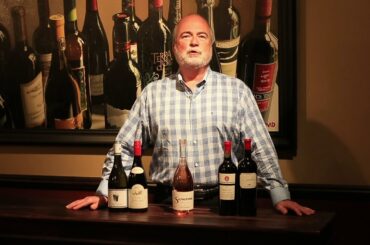 French Wine-Lanquedoc-Rousillion |United Distributors | www.udiga.com