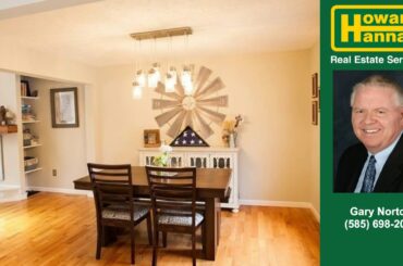 Homes for sale 390 French Road Pittsford NY 14618