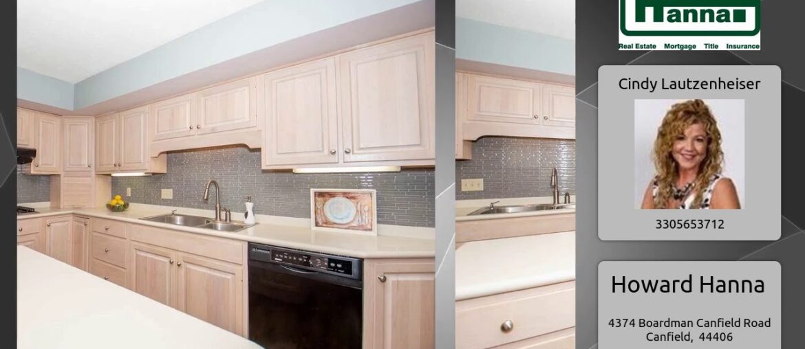 3710 Mercedes Pl, Unit 7, Canfield, OH 44406 3710 Mercedes Pl, Unit 7, Canfield, OH 44406