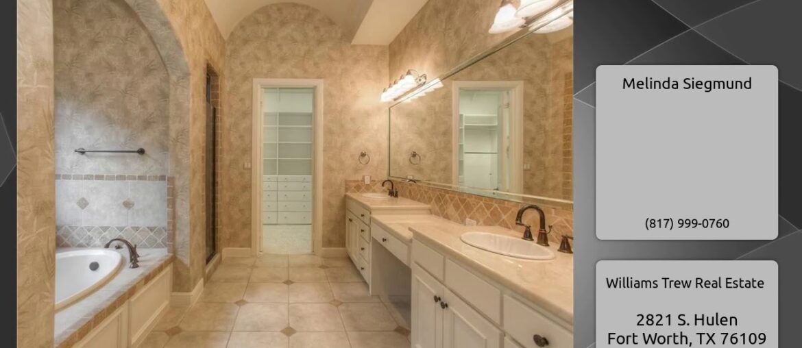 5705 El Campo Avenue, Fort Worth, TX 76107