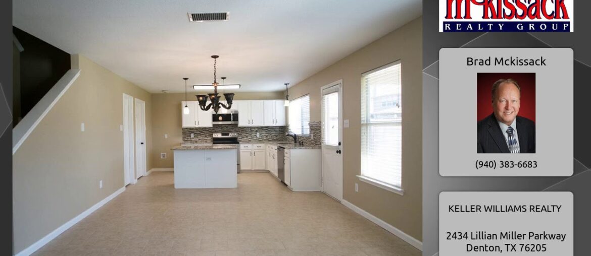 1226 Mallard Creek, Aubrey, TX 76227 1226 Mallard Creek, Aubrey, TX 76227