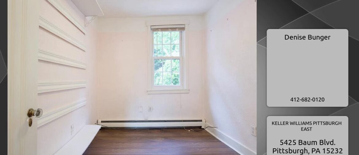 6395 Stanton Ave, Highland Park, PA 15206