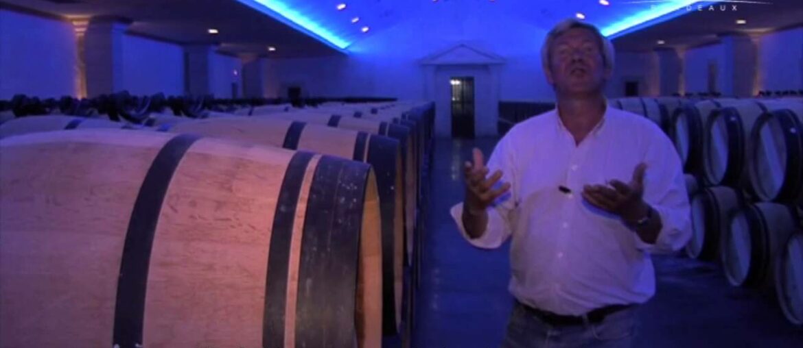 Chateau Lascombes' Wines (subtitles) – Bordeaux – Millesima Chateau Lascombes' Wines (subtitles) - Bordeaux - Millesima