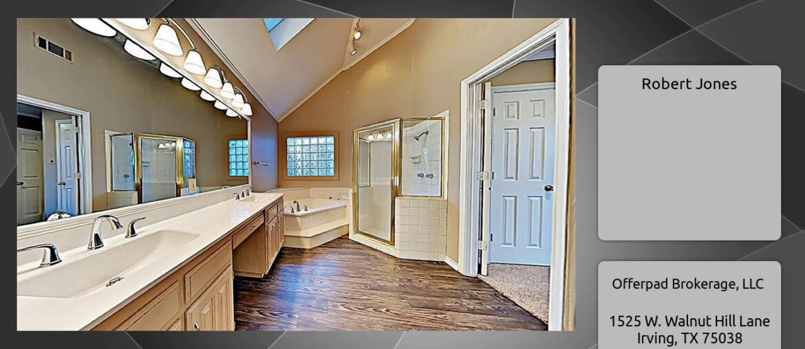 1400 Oriental Avenue, Arlington, TX 76011