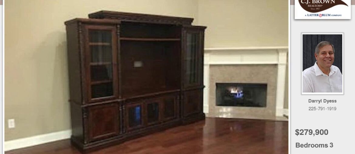 29910 MARSH DR Livingston Louisiana Homes for Sale | www.latter-blum.com