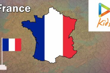 Rendez vous en France - Paris | Hungama Kids