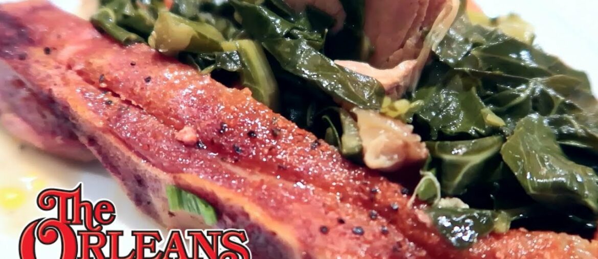 The Orleans Las Vegas Medley Buffet FULL TOUR The Orleans Las Vegas Medley Buffet FULL TOUR