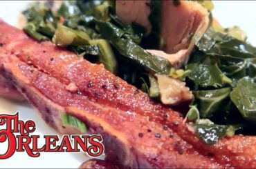 The Orleans Las Vegas Medley Buffet FULL TOUR