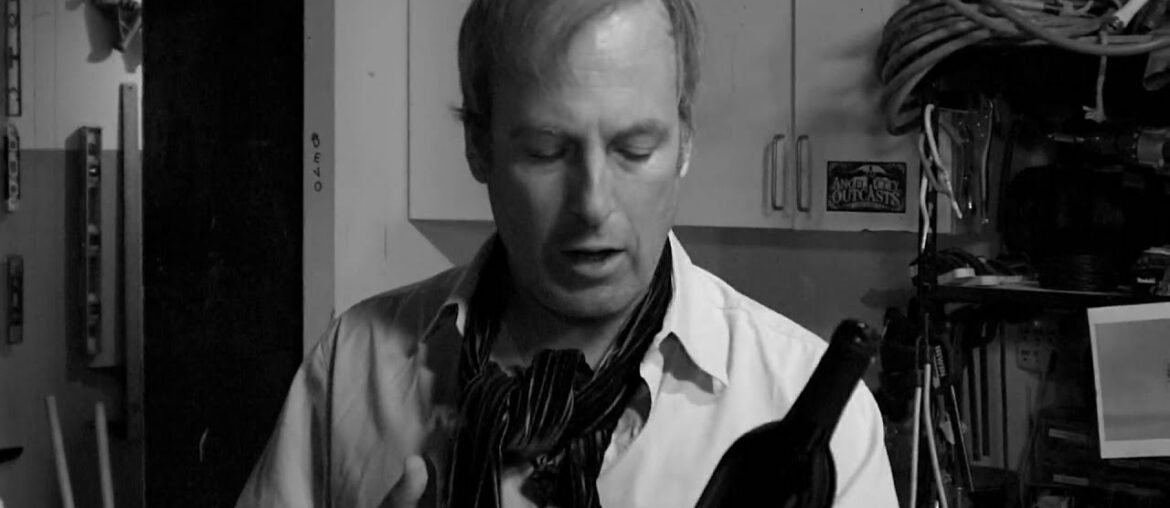 Blood Into Wine - Teaser Clip