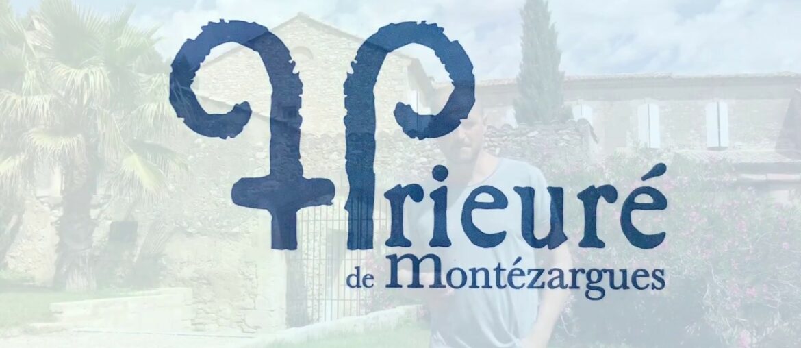 The Art Of Wine Making – Prieure de Montezargues – Tavel, France The Art Of Wine Making - Prieure de Montezargues - Tavel, France