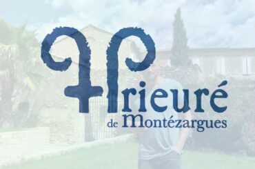 The Art Of Wine Making - Prieure de Montezargues - Tavel, France