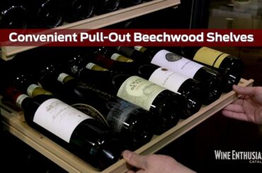 FranceCave by EuroCave Wine Cellar