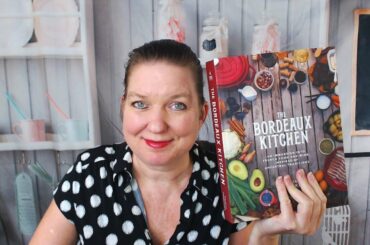 Cookbook Lookthrough: The Bordeaux Kitchen