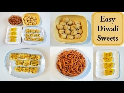 Quick and Easy Diwali Sweets recipes | Indian Sweets recipes | ENGLISH SUBTITLE Quick and Easy Diwali Sweets recipes | Indian Sweets recipes | ENGLISH SUBTITLE