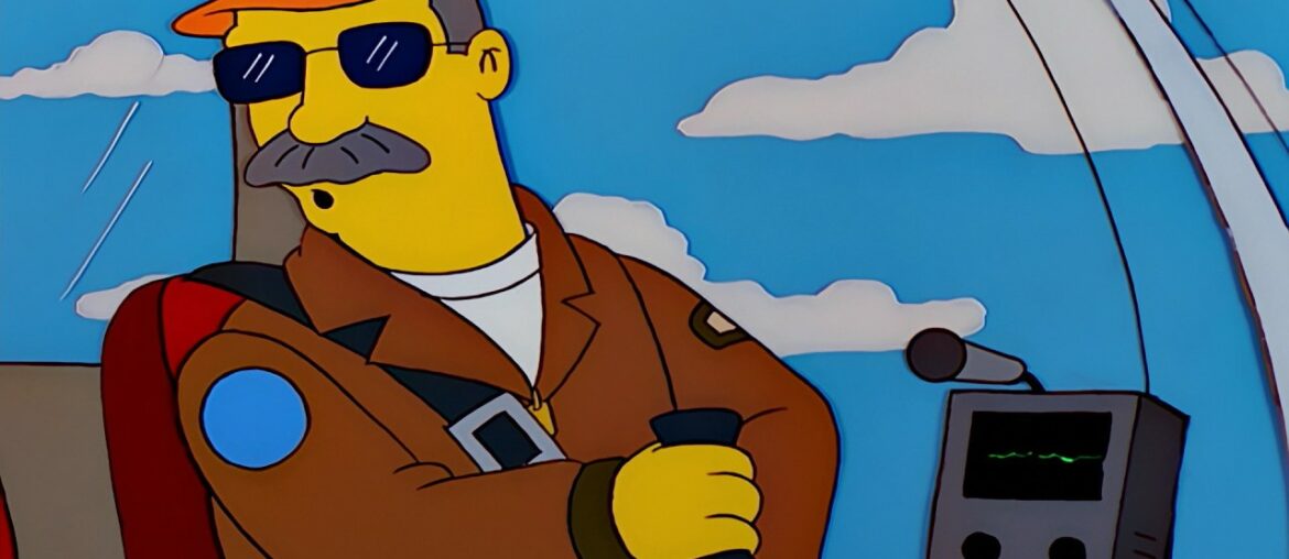 Days of Wine and D'ohses