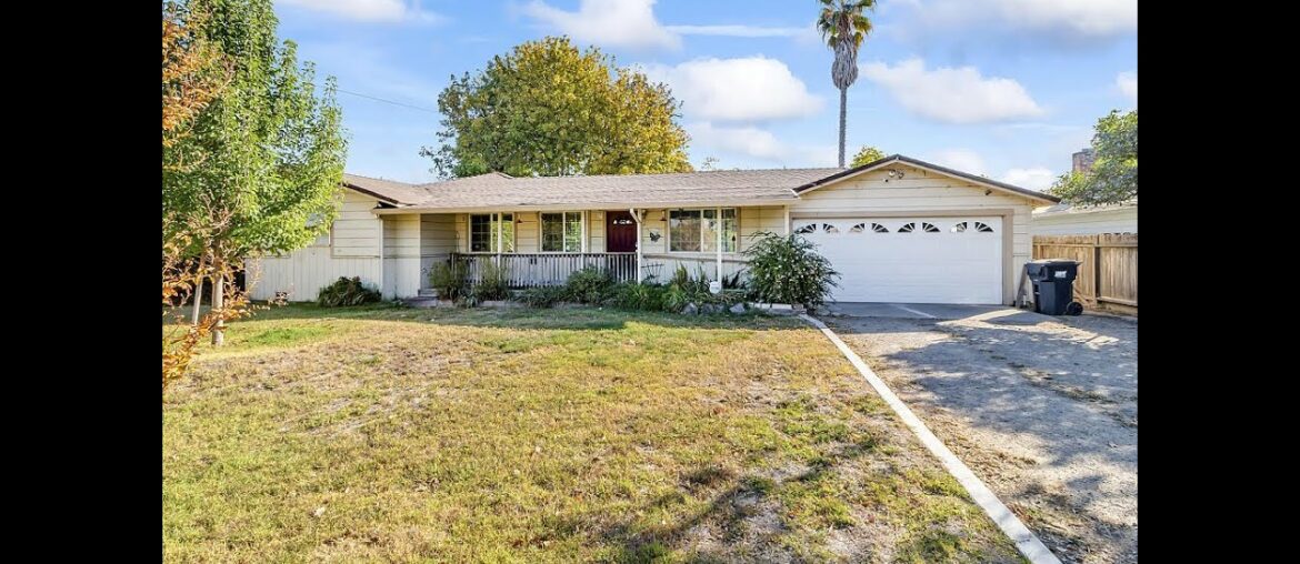 Home for sale at 10280 S Janet Road, French Camp, CA 95231