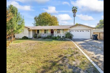 Home for sale at 10280 S Janet Road, French Camp, CA 95231