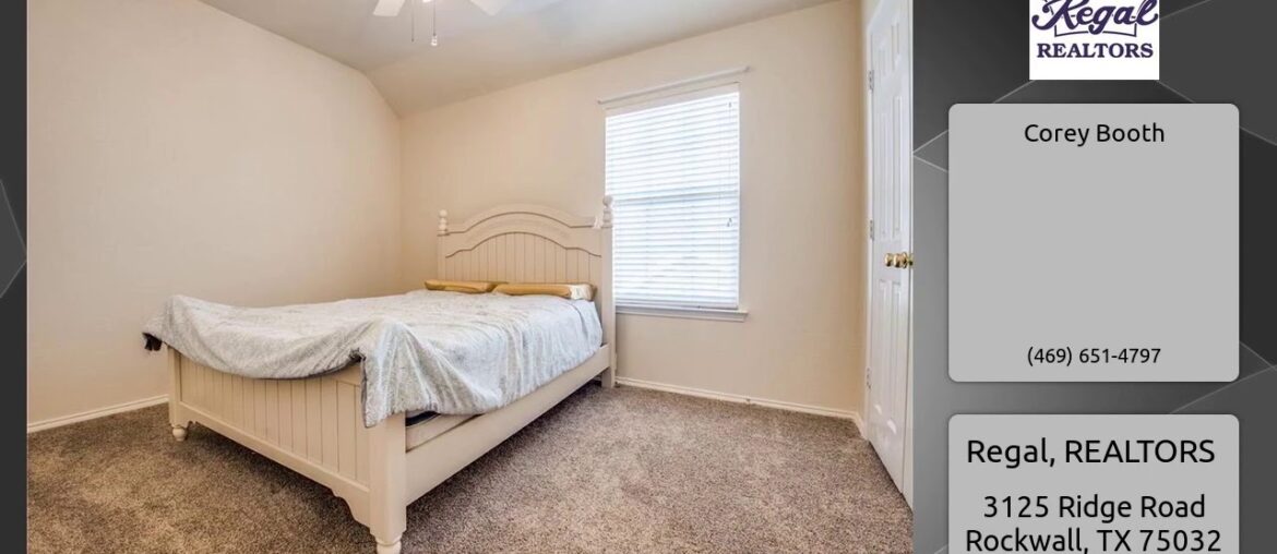 2205 Cimmaron Drive, Plano, TX 75025