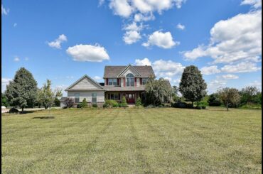 Residential for sale - 18782 Commercial Point Road, Circleville, OH 43113