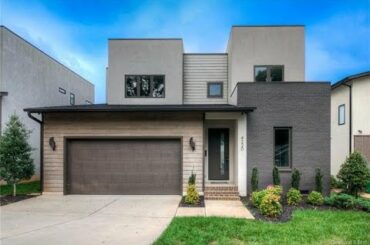 Residential for sale - 4220 Commonwealth Avenue, Charlotte, NC 28205